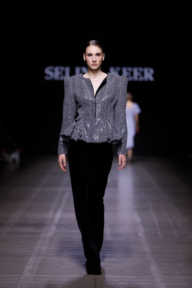 Selina Keer