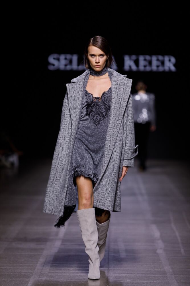 Selina Keer