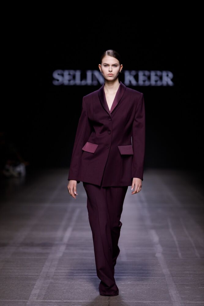 Selina Keer