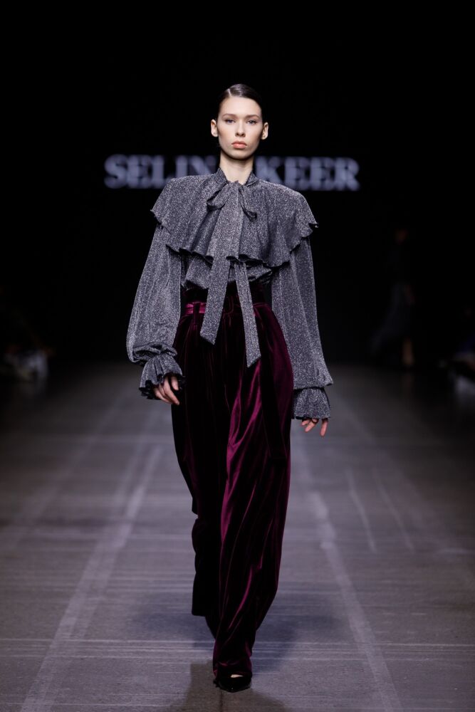 Selina Keer