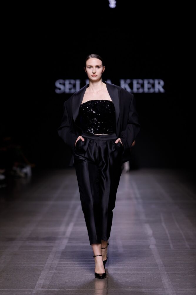 Selina Keer