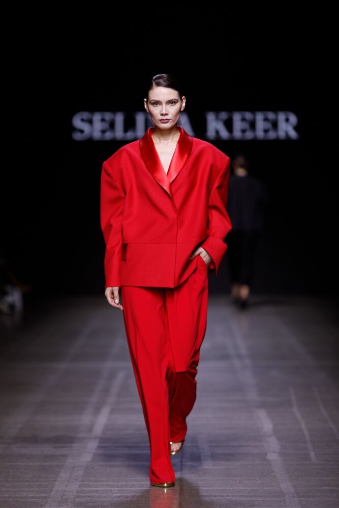 Selina Keer