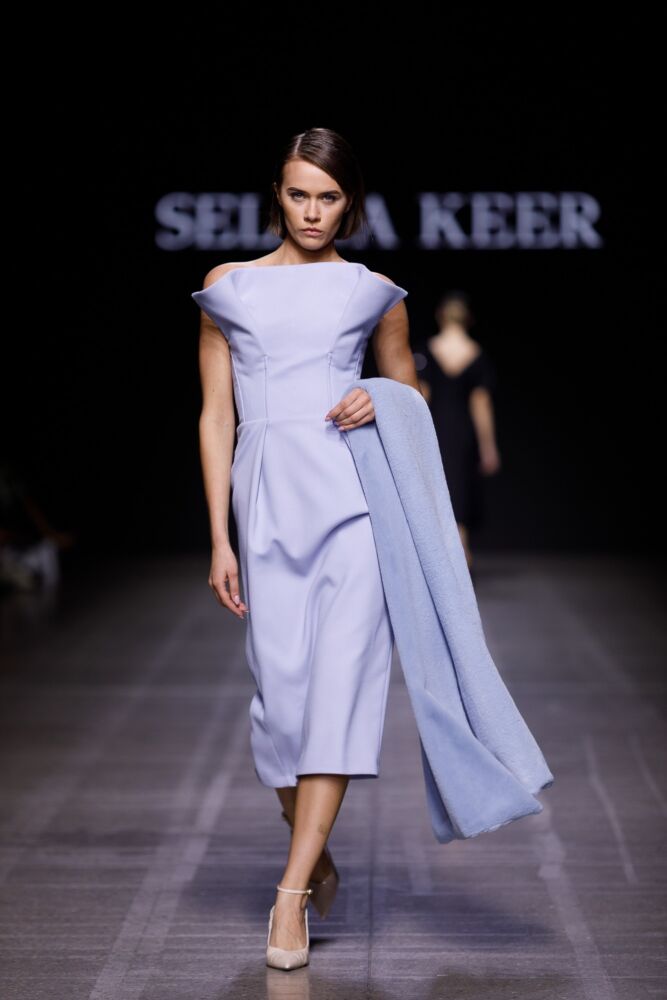 Selina Keer