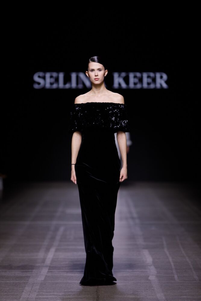Selina Keer