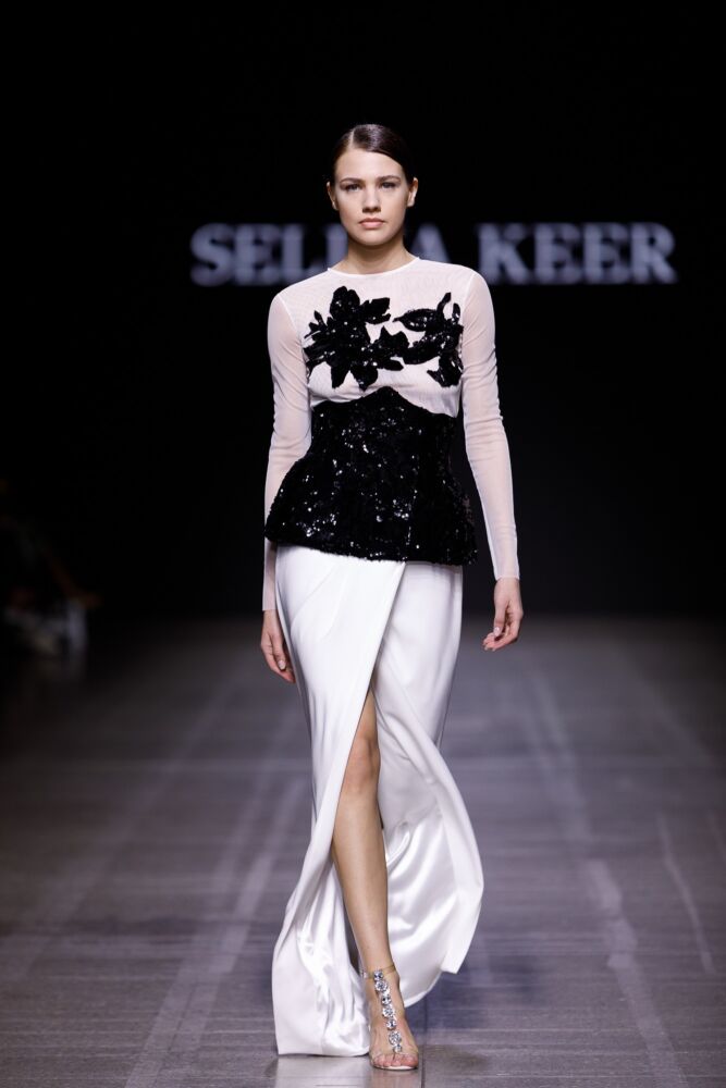 Selina Keer