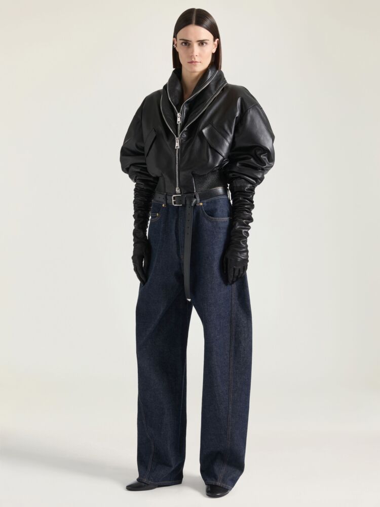 givenchy modelis