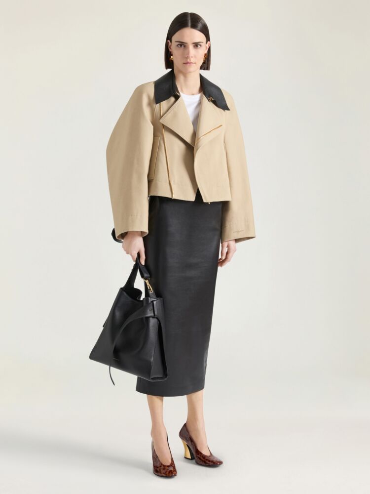 givenchy modelis