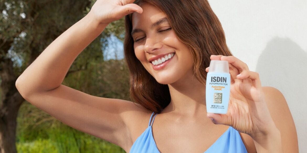 ISDIN