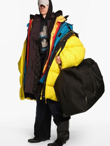 balenciaga