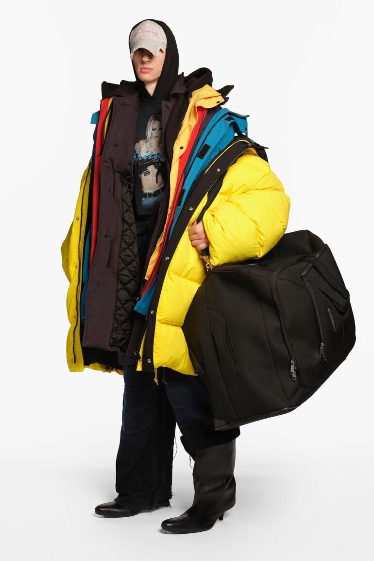 balenciaga
