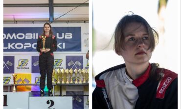 Emilija Ulvydaitė