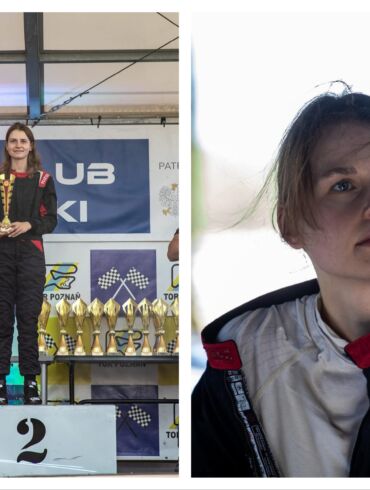 Emilija Ulvydaitė