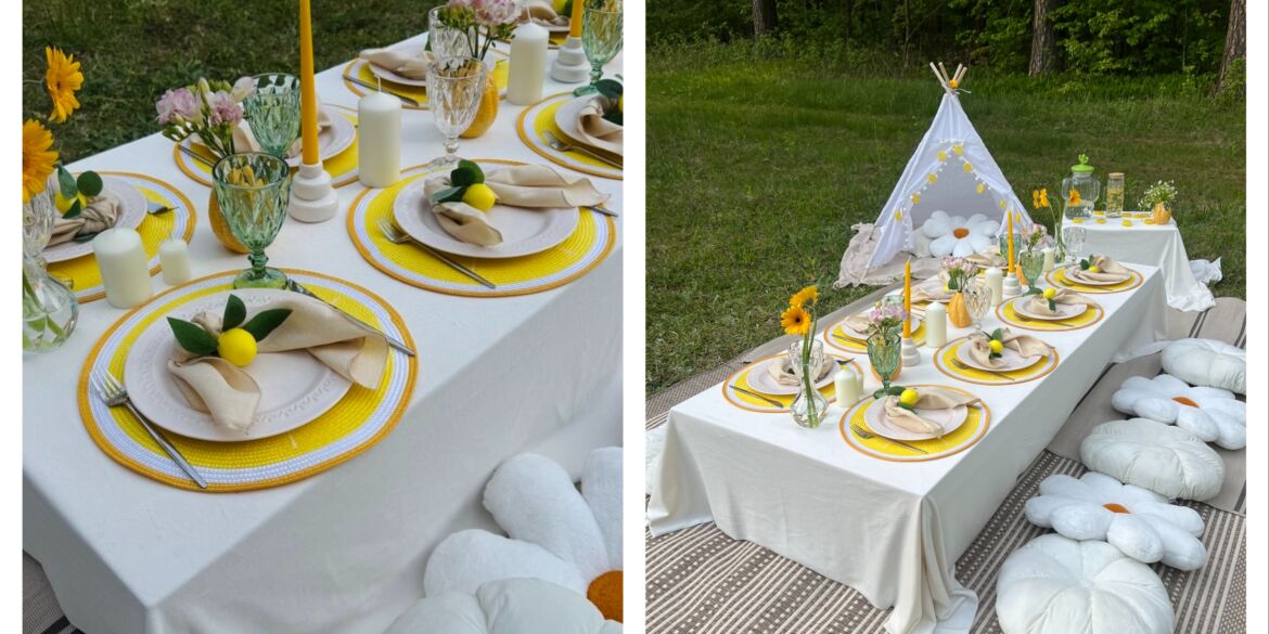 Lumelle decor
