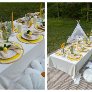 Lumelle decor