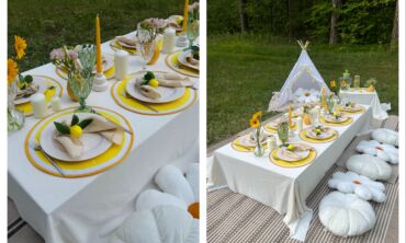 Lumelle decor