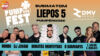 Pump Fest