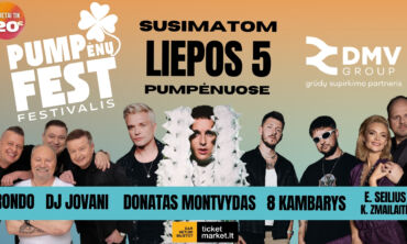 Pump Fest