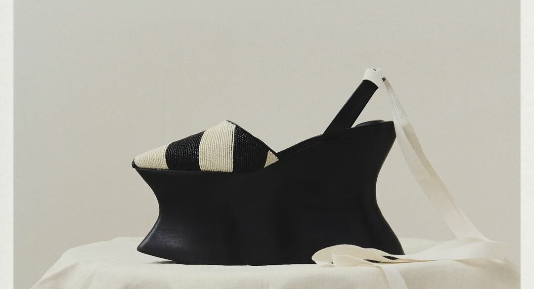 jacquemus nauja kolekcija