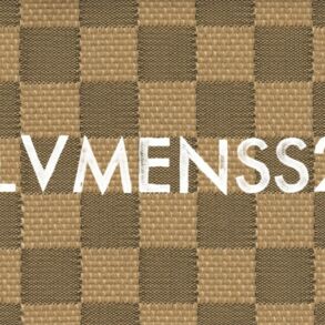 Louis Vuitton 2026 m. pavasario-vasaros kolekcija