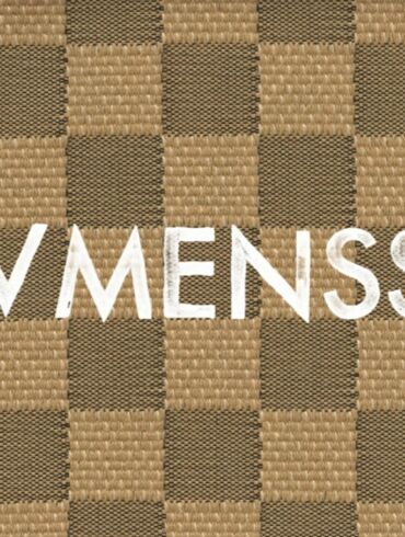Louis Vuitton 2026 m. pavasario-vasaros kolekcija