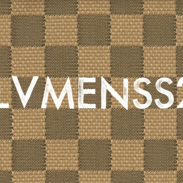 Louis Vuitton 2026 m. pavasario-vasaros kolekcija
