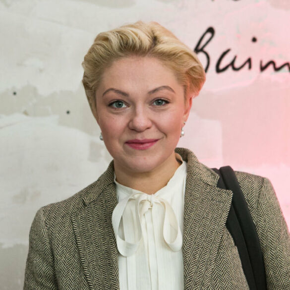 Grigaliūnienė