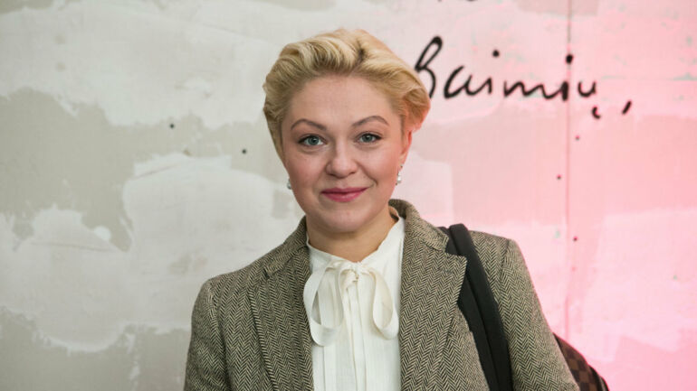 Grigaliūnienė
