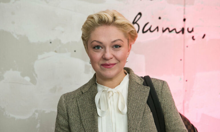 Grigaliūnienė