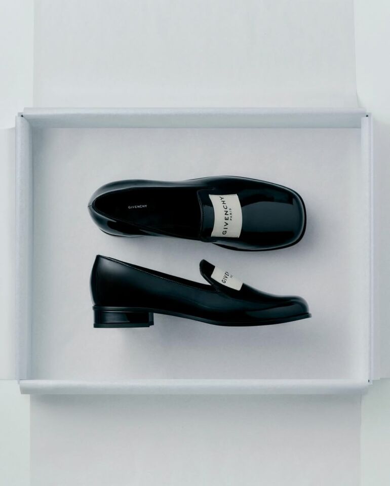 givenchy