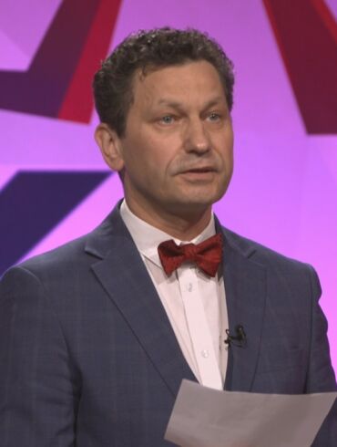Robertas Šarknickas