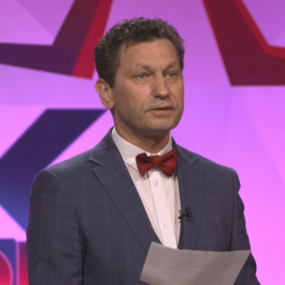 Robertas Šarknickas