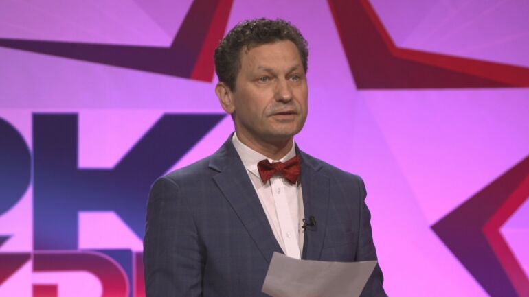 Robertas Šarknickas