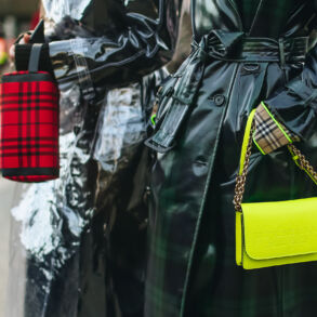 burberry