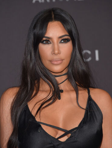 kim kardashian