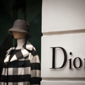 dior lūpų dažai