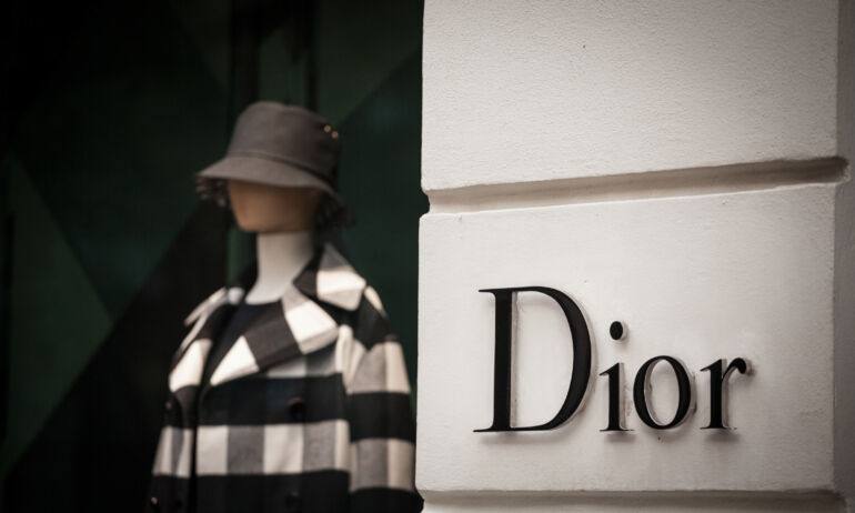 dior lūpų dažai