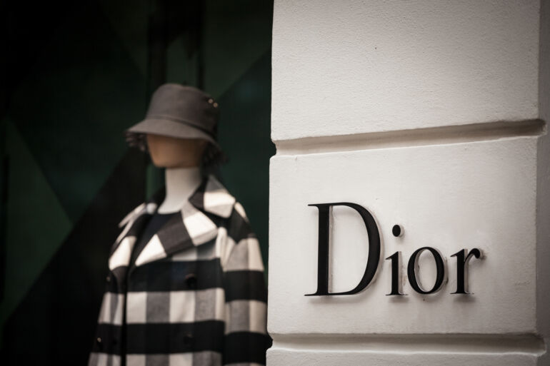 dior lūpų dažai
