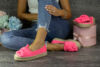 Espadrilės