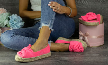 Espadrilės