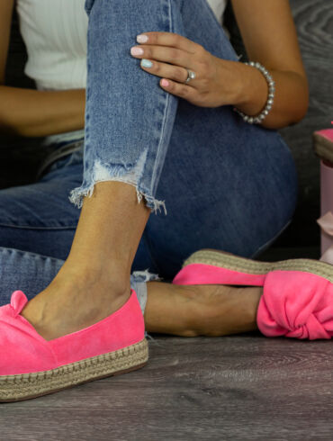 Espadrilės