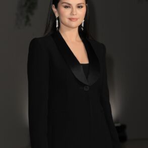 selena gomez
