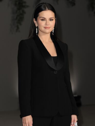 selena gomez