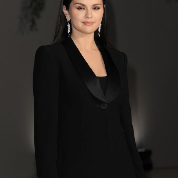 selena gomez