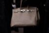 hermes birkin rankinė