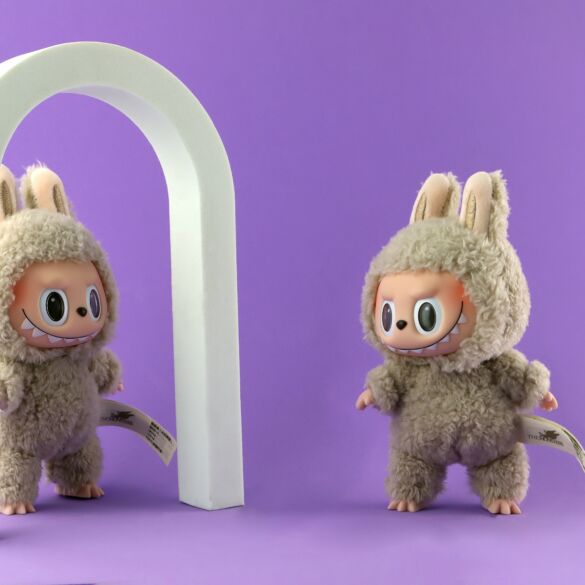 Labubu