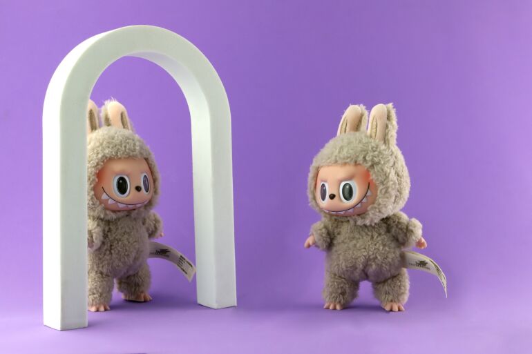 Labubu