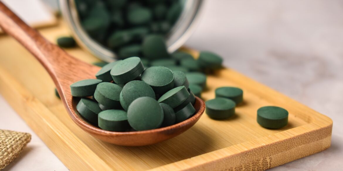 Spirulina