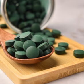 Spirulina