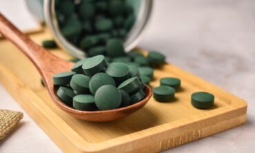 Spirulina