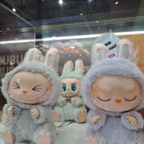 Labubu